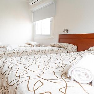 Habitación Cuádruple
